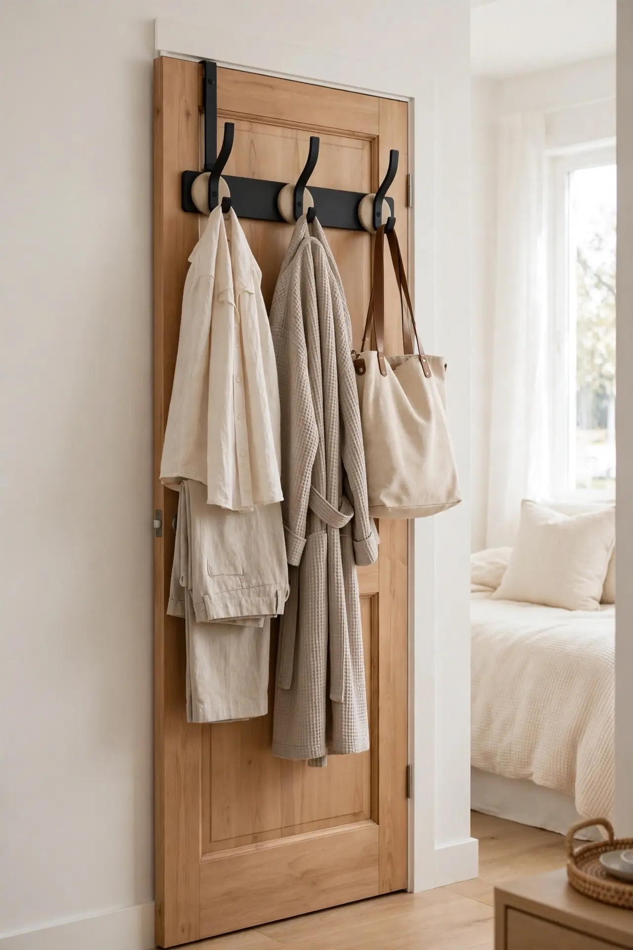 Over Door Hooks