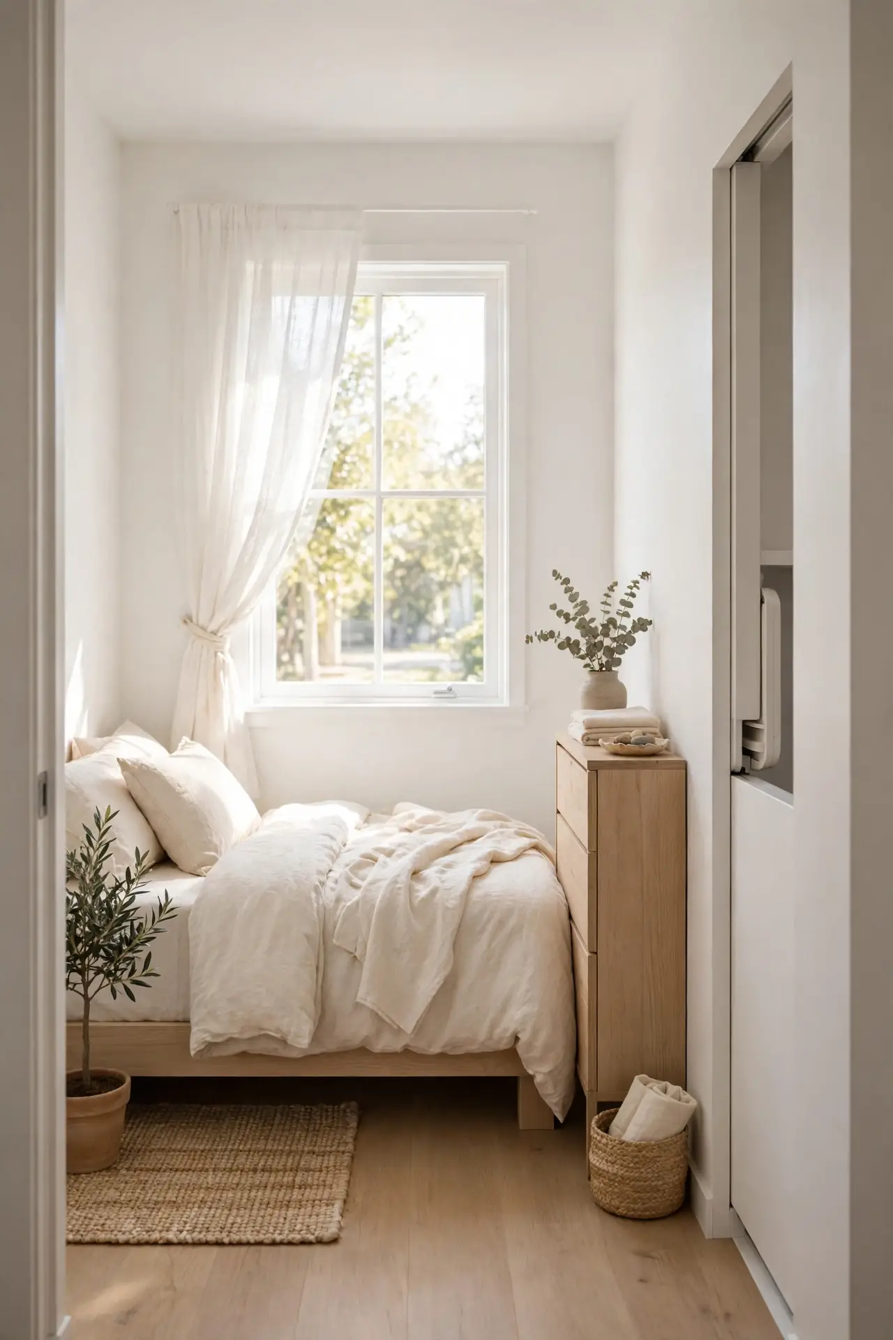 Pocket Door Swap