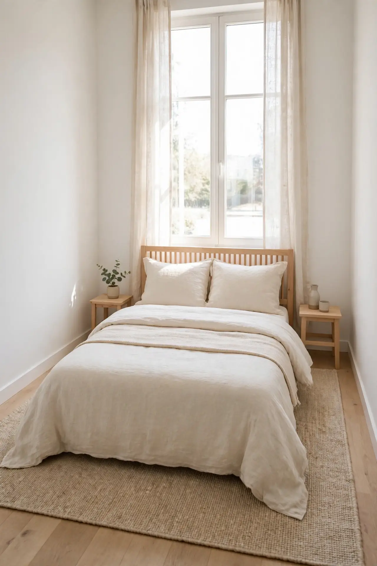 Rug Defines Sleep