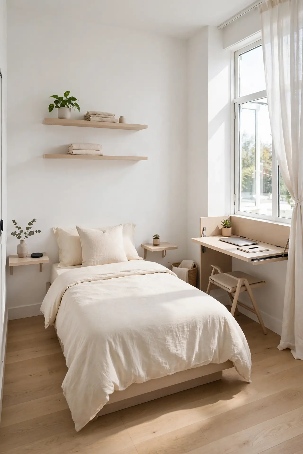 Wall Mount Everything