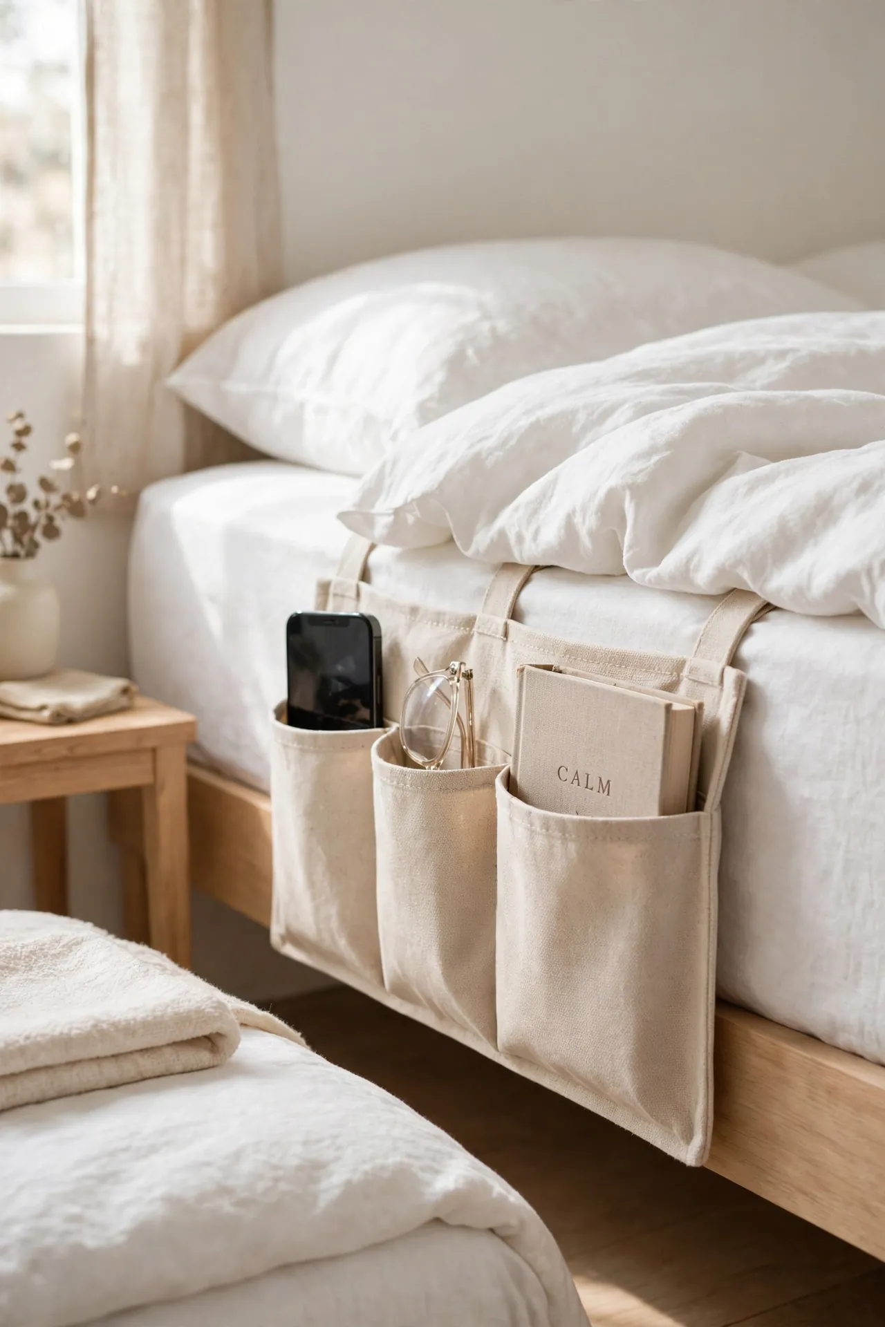 Bedside Caddy