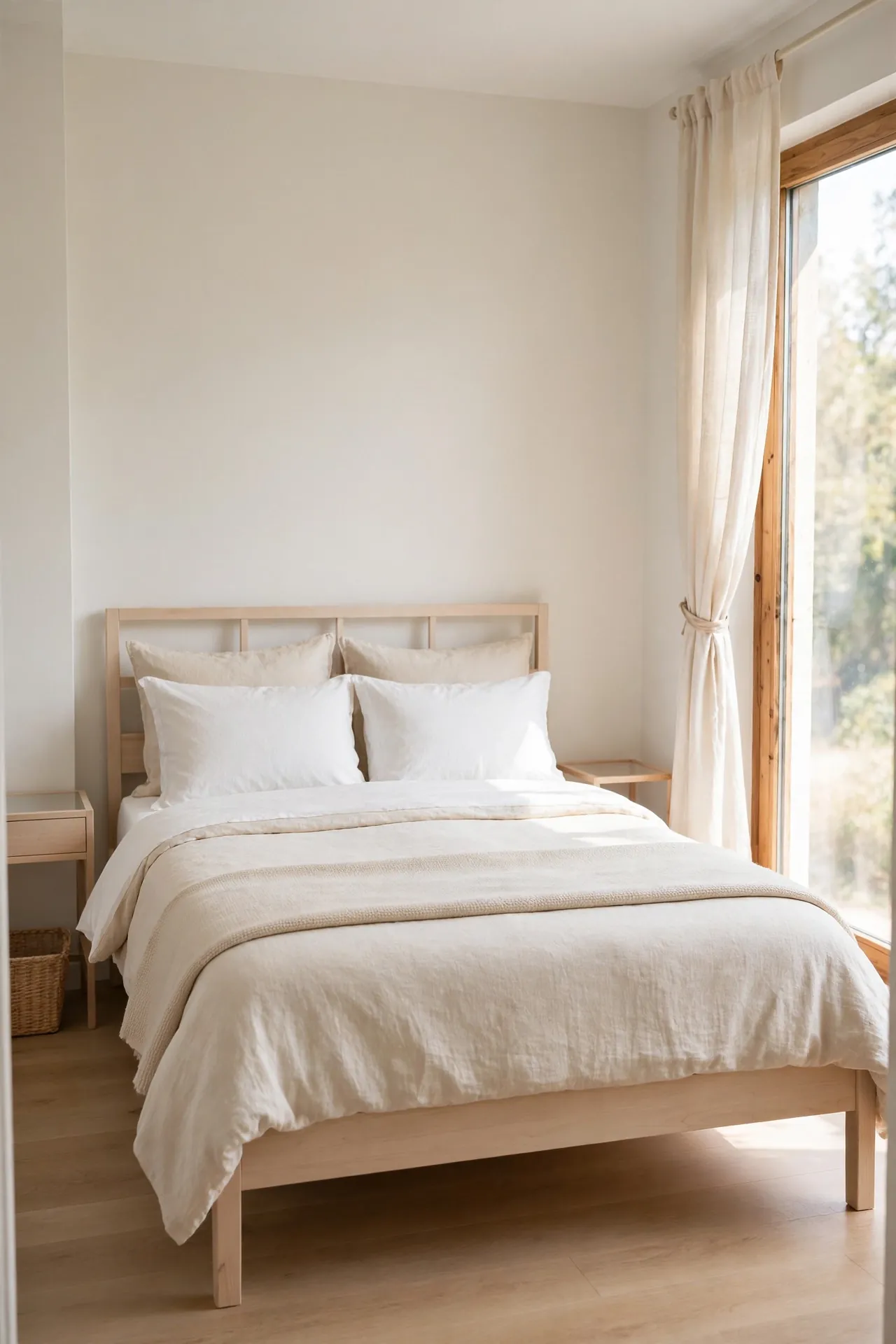 Clutter-Free Zones