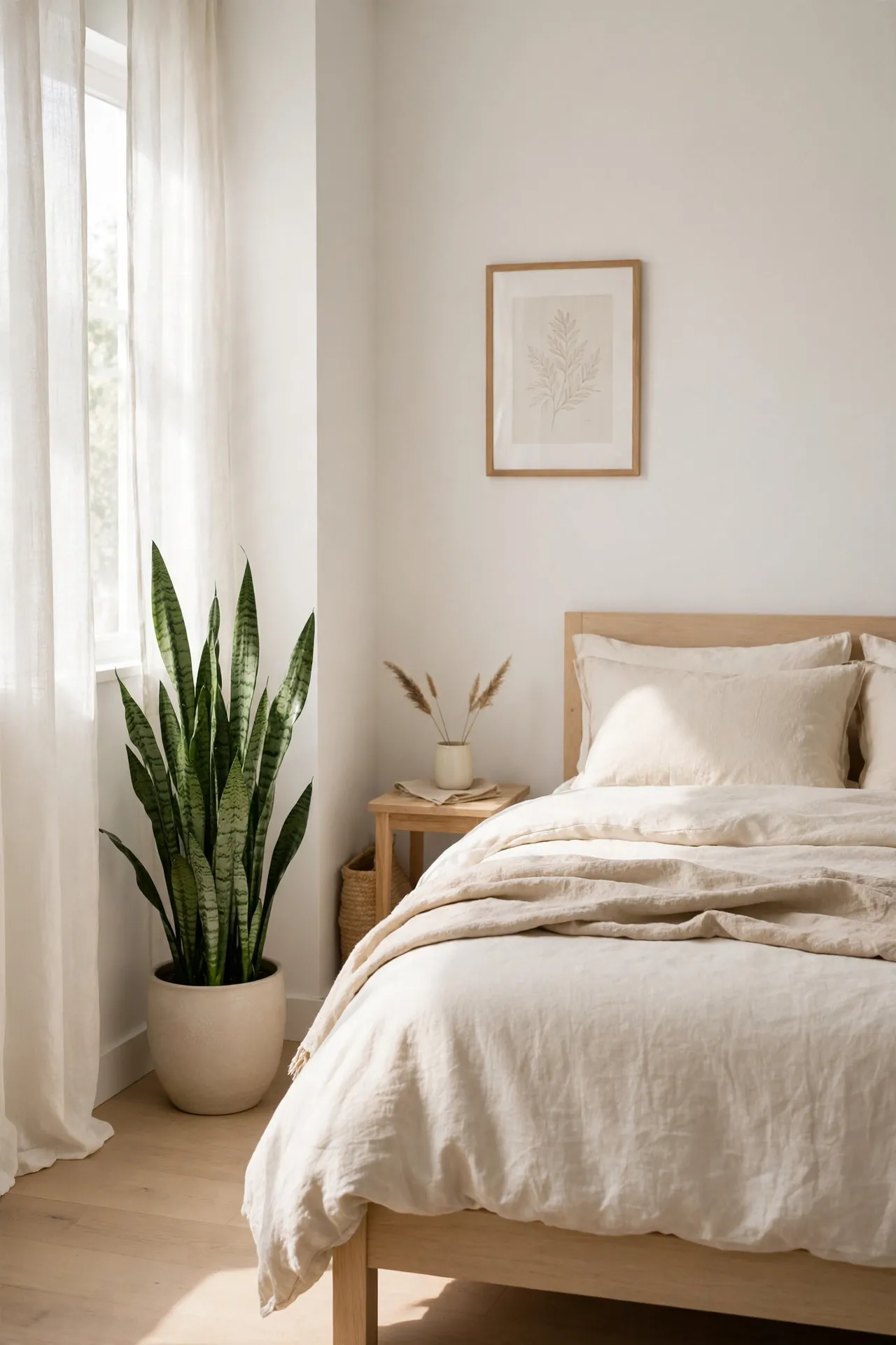 Plant Corner
