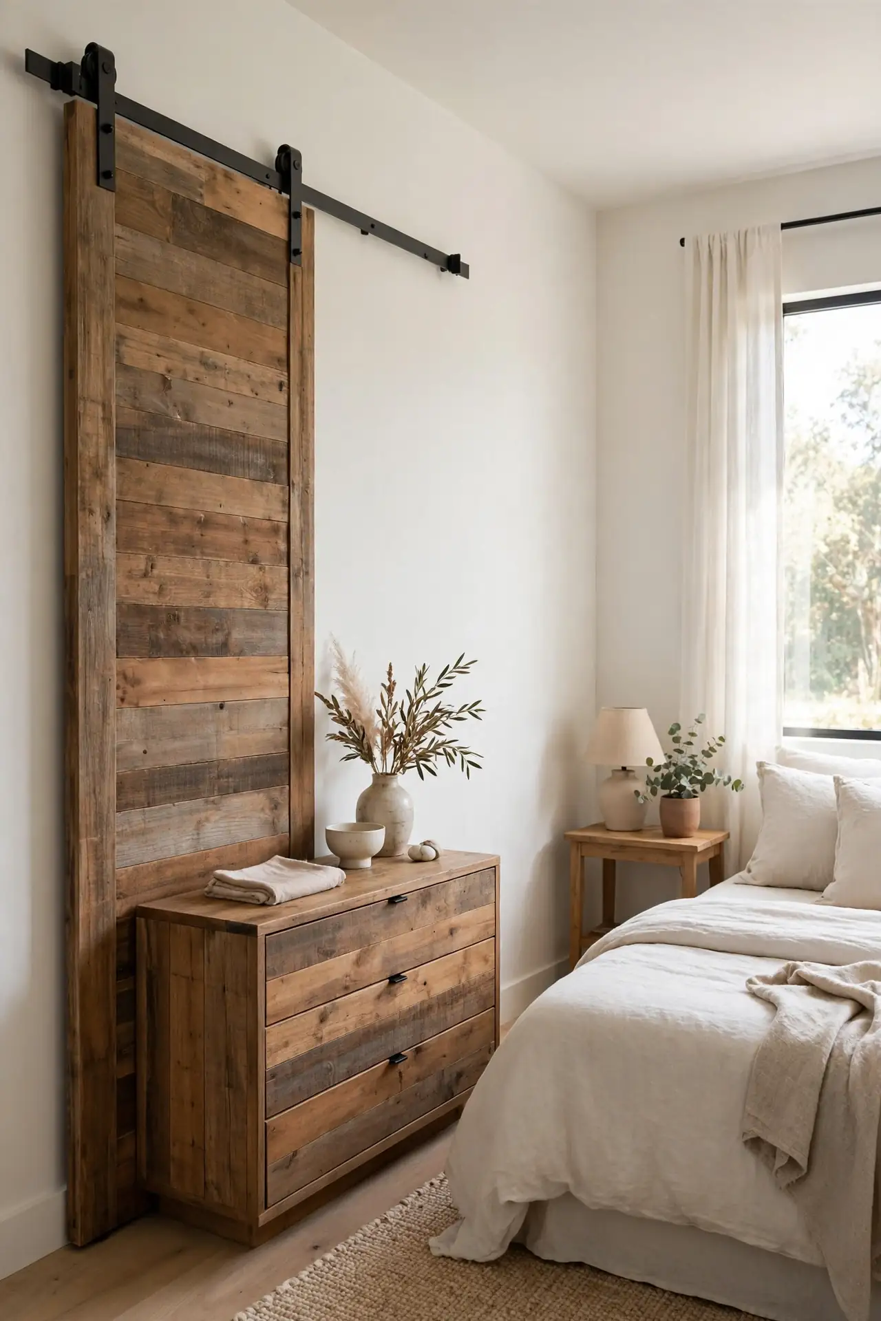 Pocket Door Swap