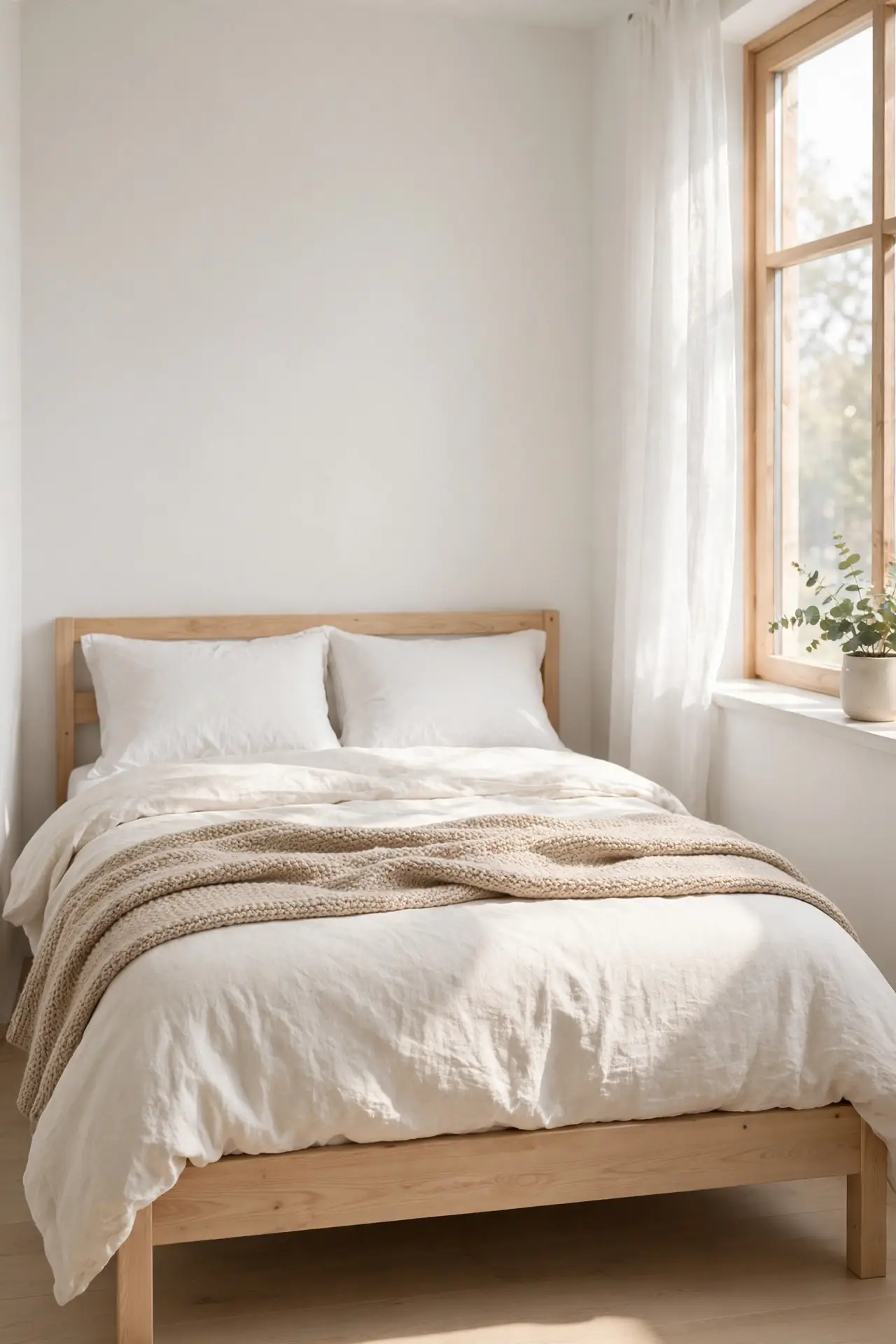 Bedding Refresh Palettes