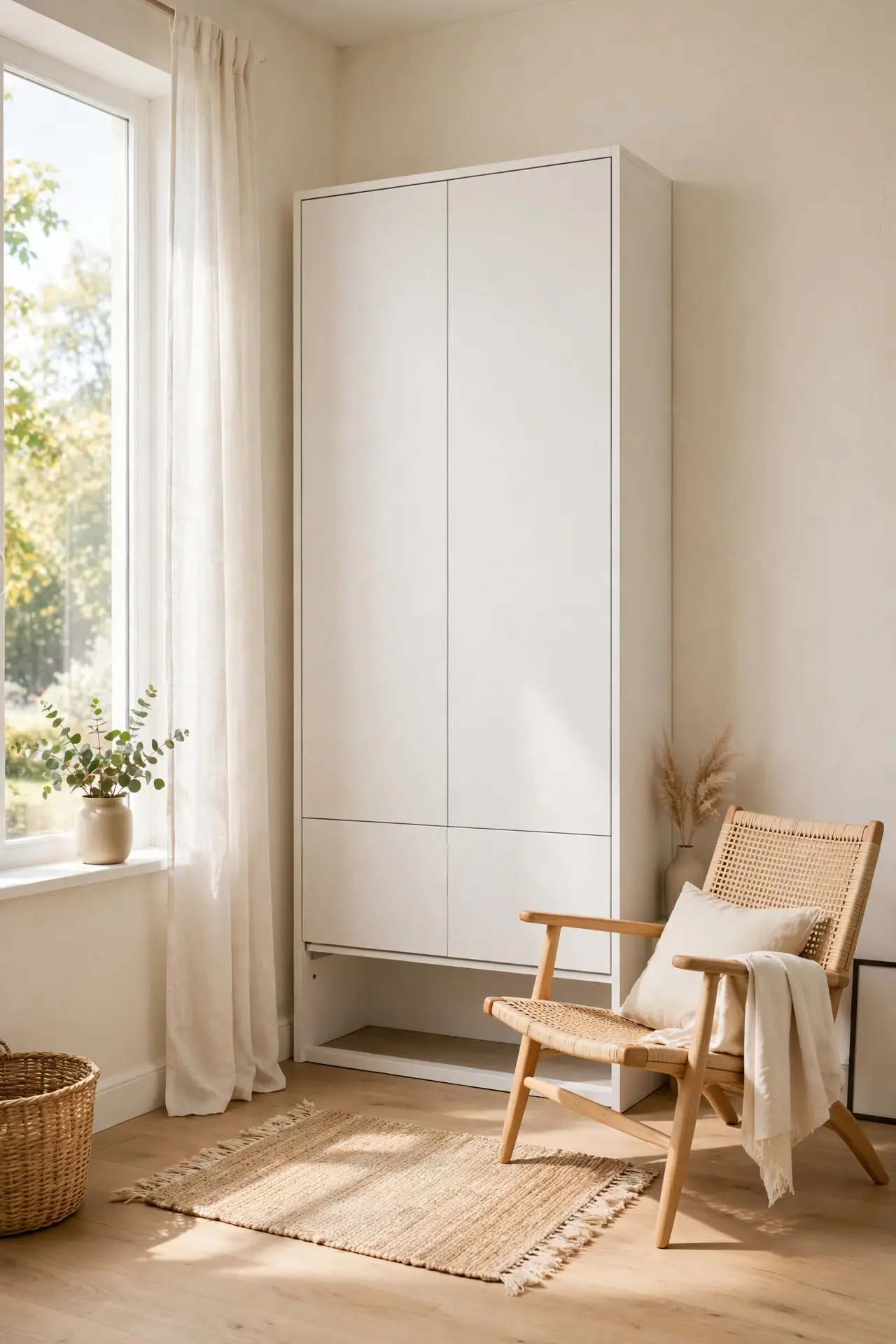 Murphy Bed Walls
