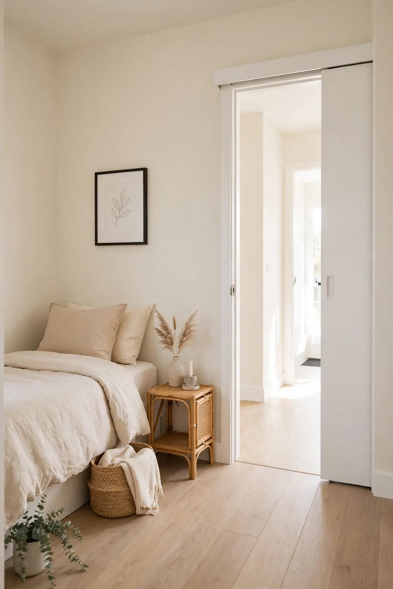 Pocket Door Swaps