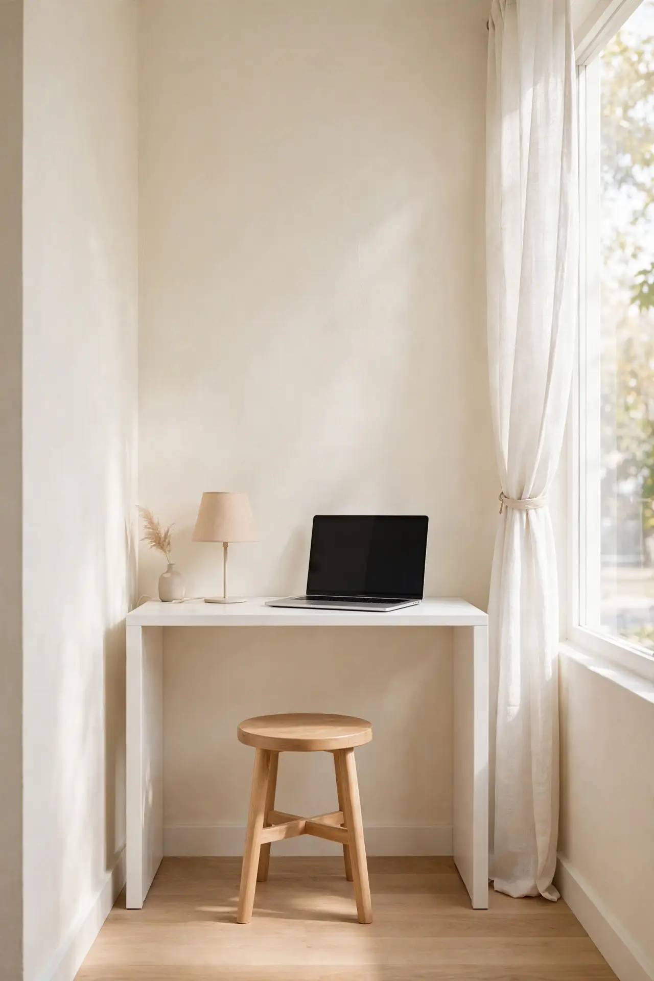 Slim Console Desks