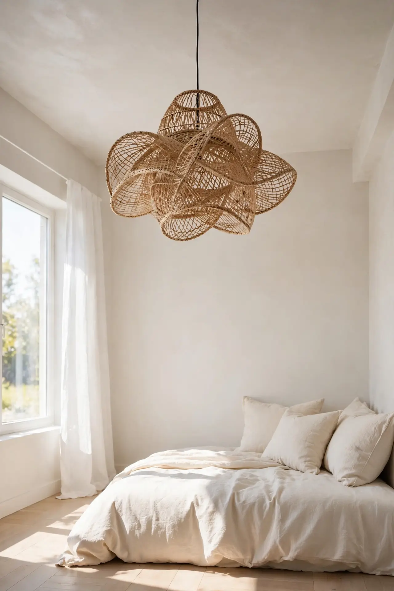 Statement Light Fixtures