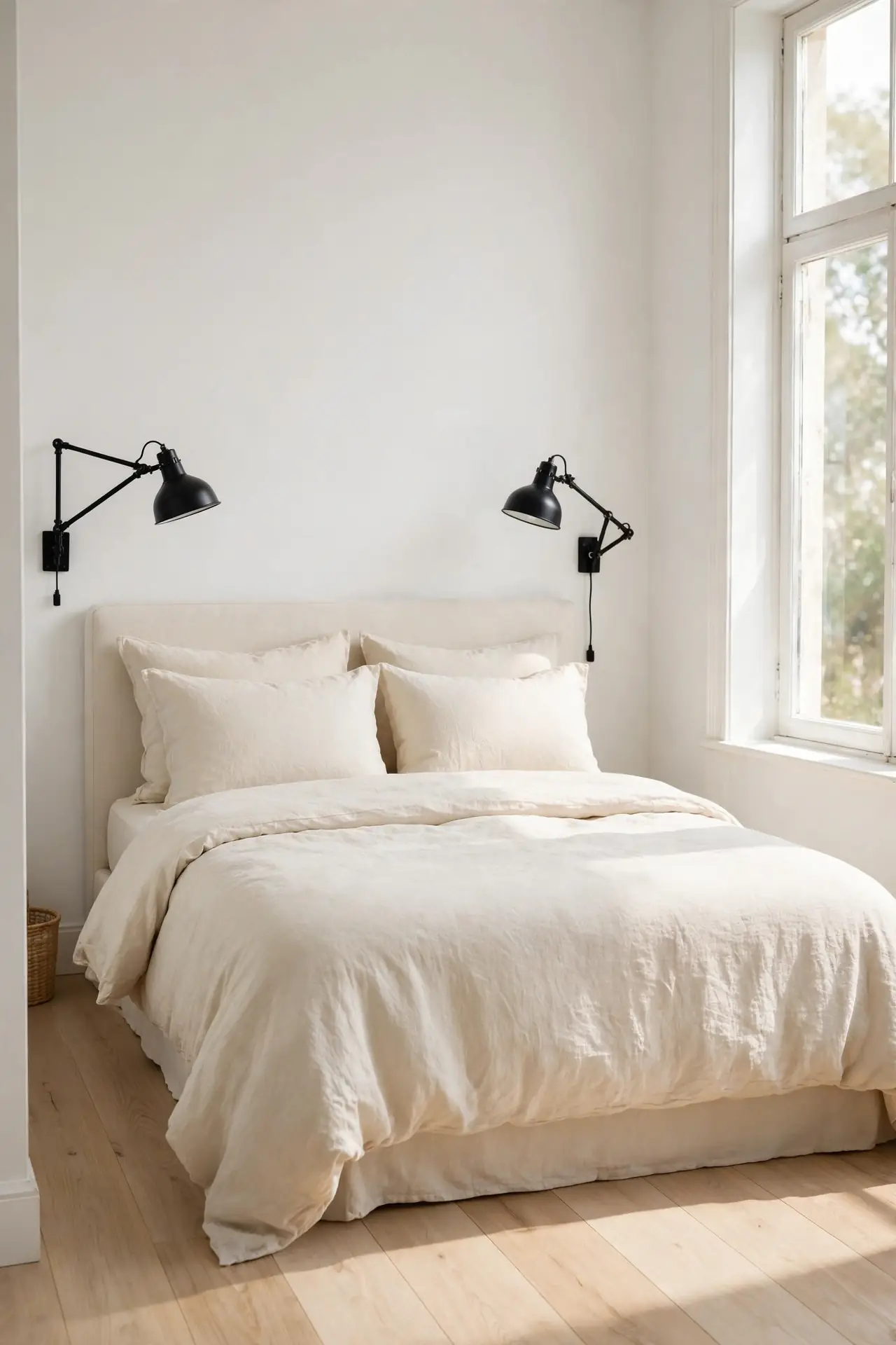 Wall Mounted Lamps
