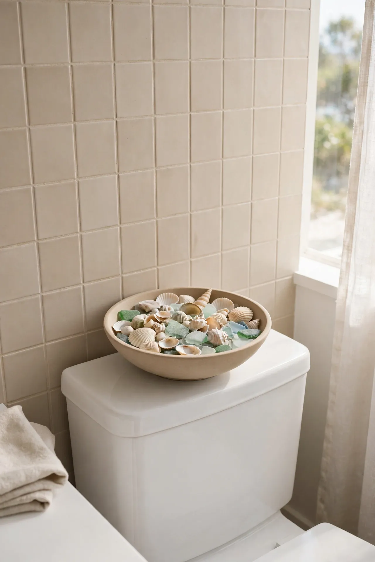 Coastal Shell Collection