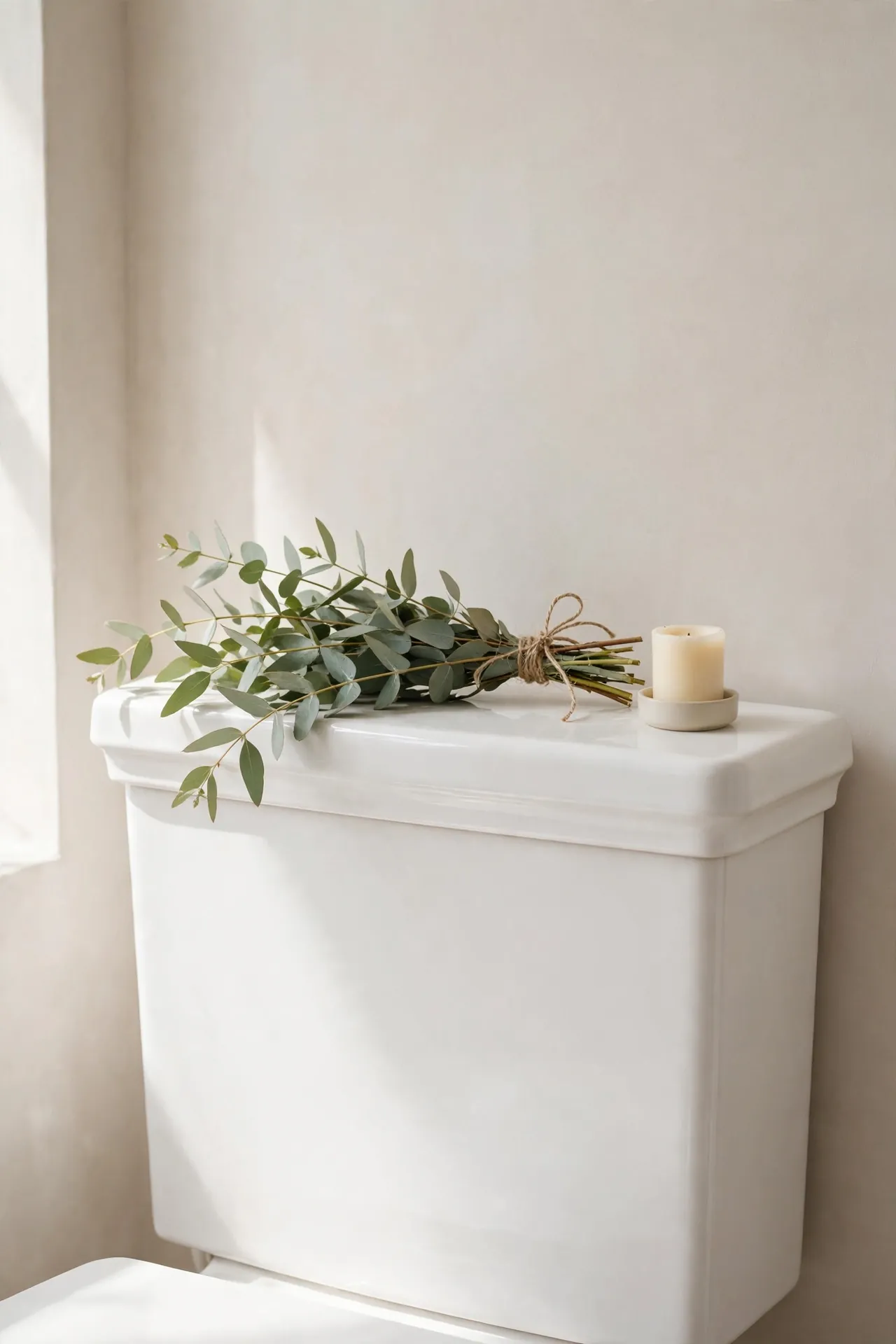 Fresh Eucalyptus Bundle