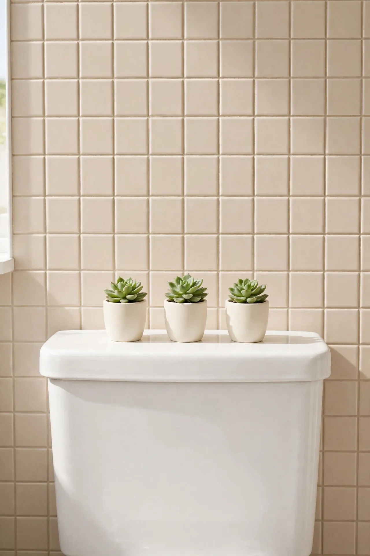 Succulent Row Lineup