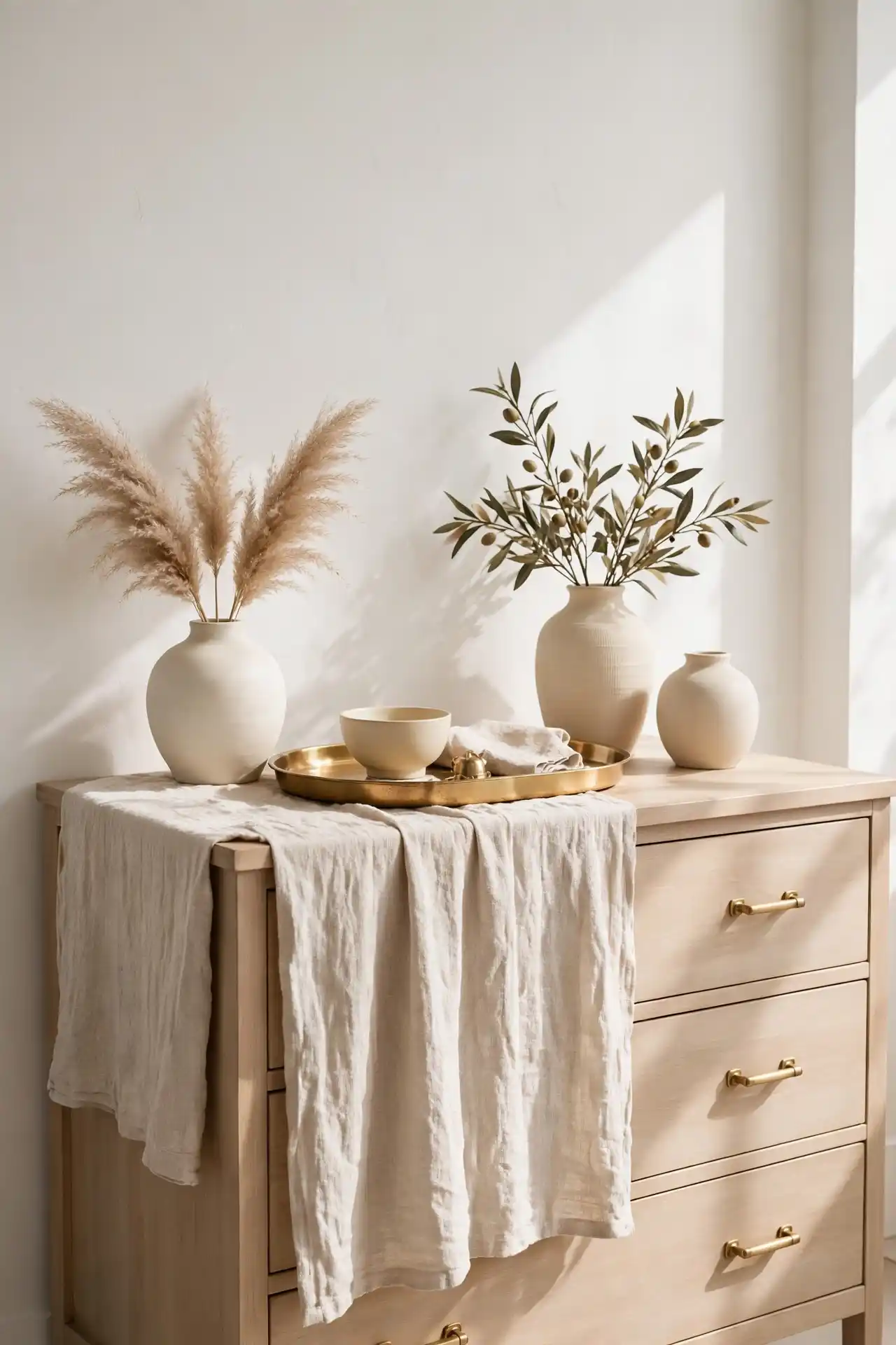 Neutral Palette Calm