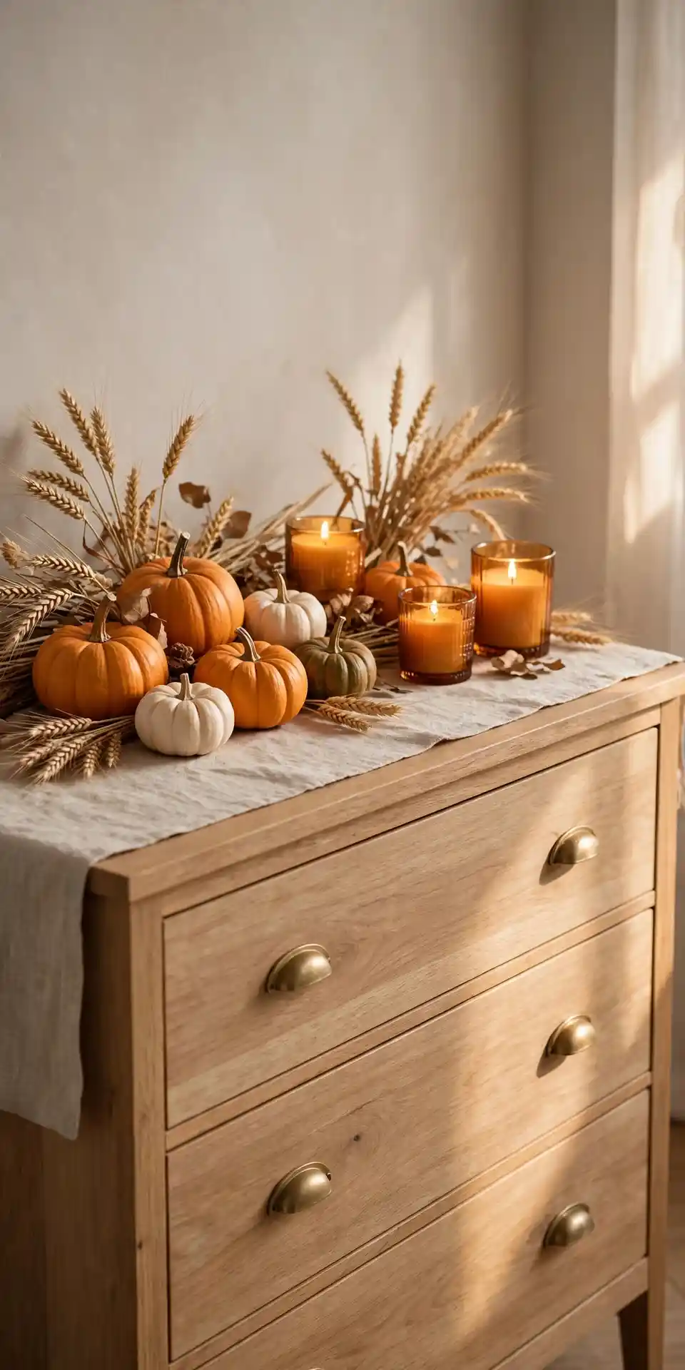Seasonal Swap Styling