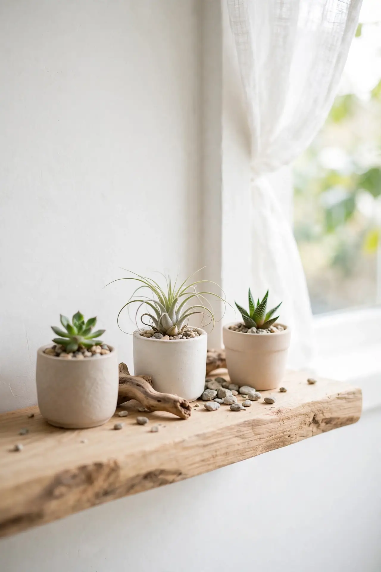 Botanical Mini Gardens