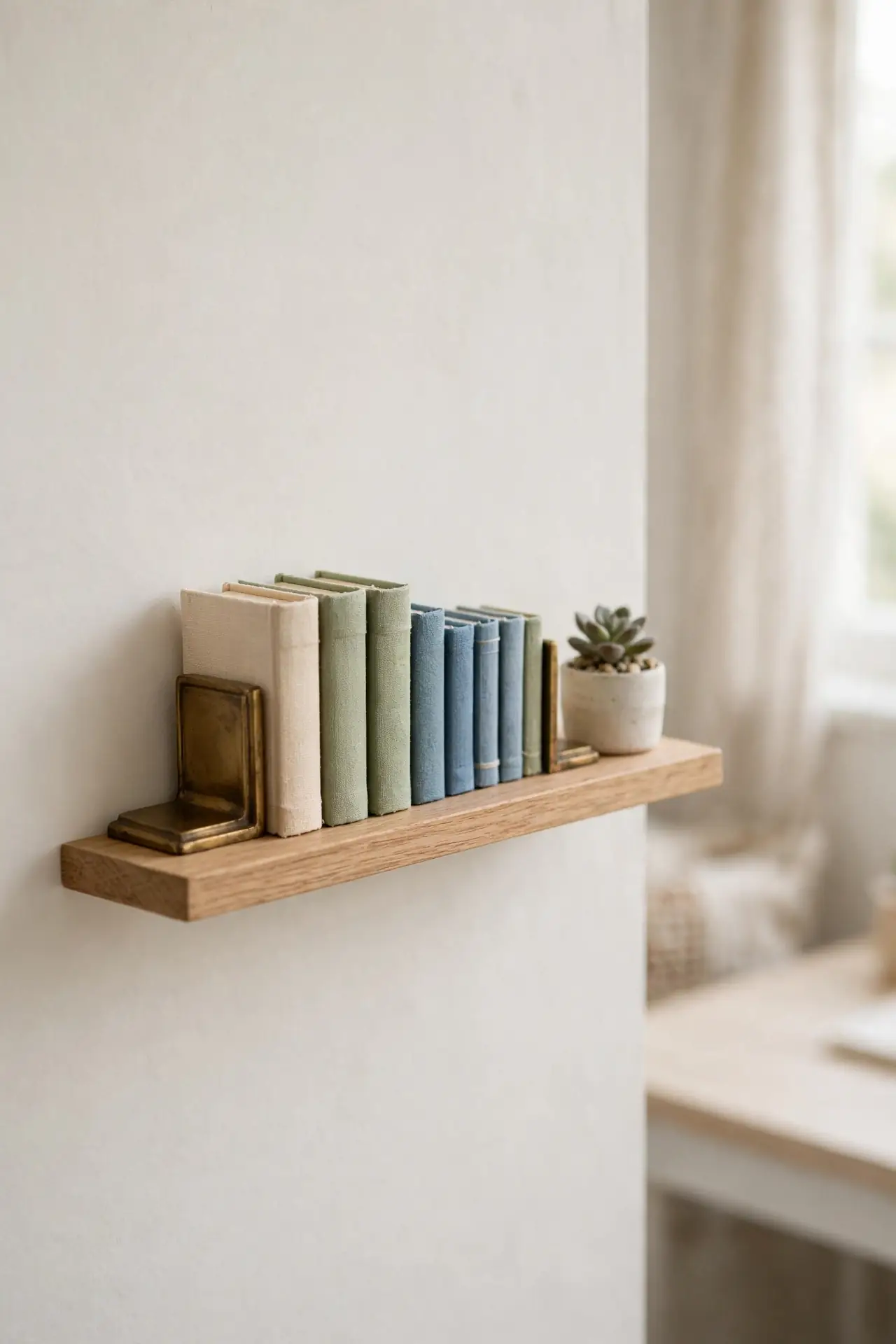 Miniature Book Nooks