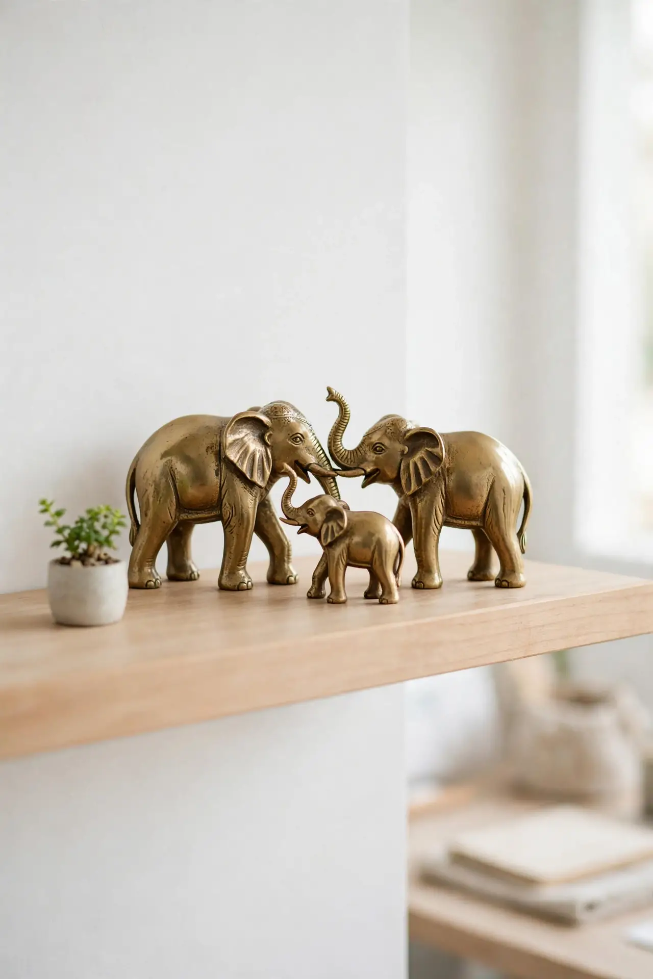 Whimsical Animal Menagerie