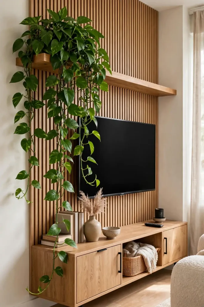 Greenery Cascade