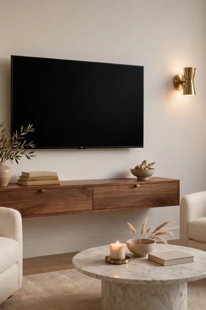 Brass Sconce Pairs