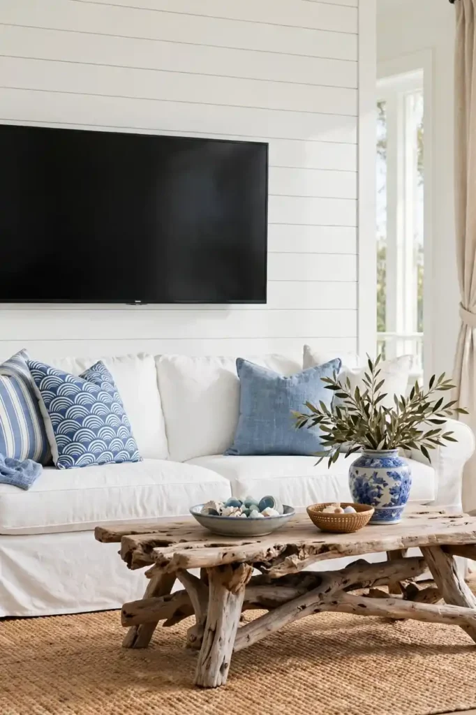 Shiplap Classics