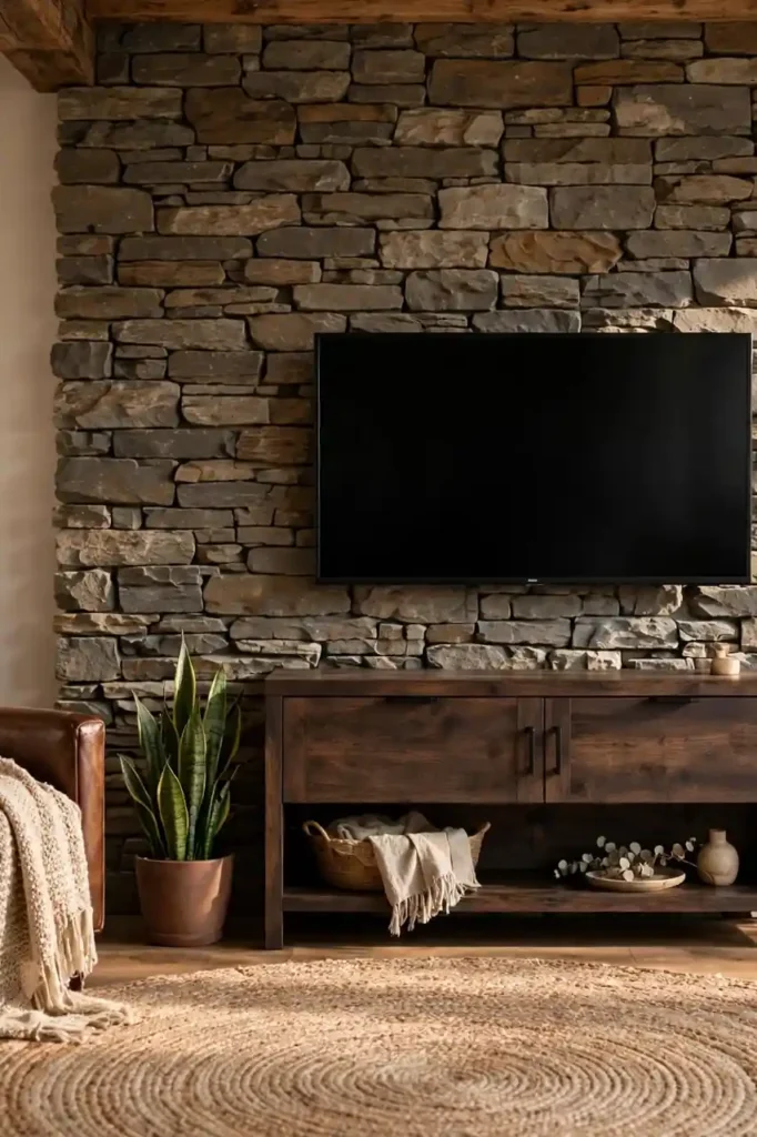 Stone Veneer Textures
