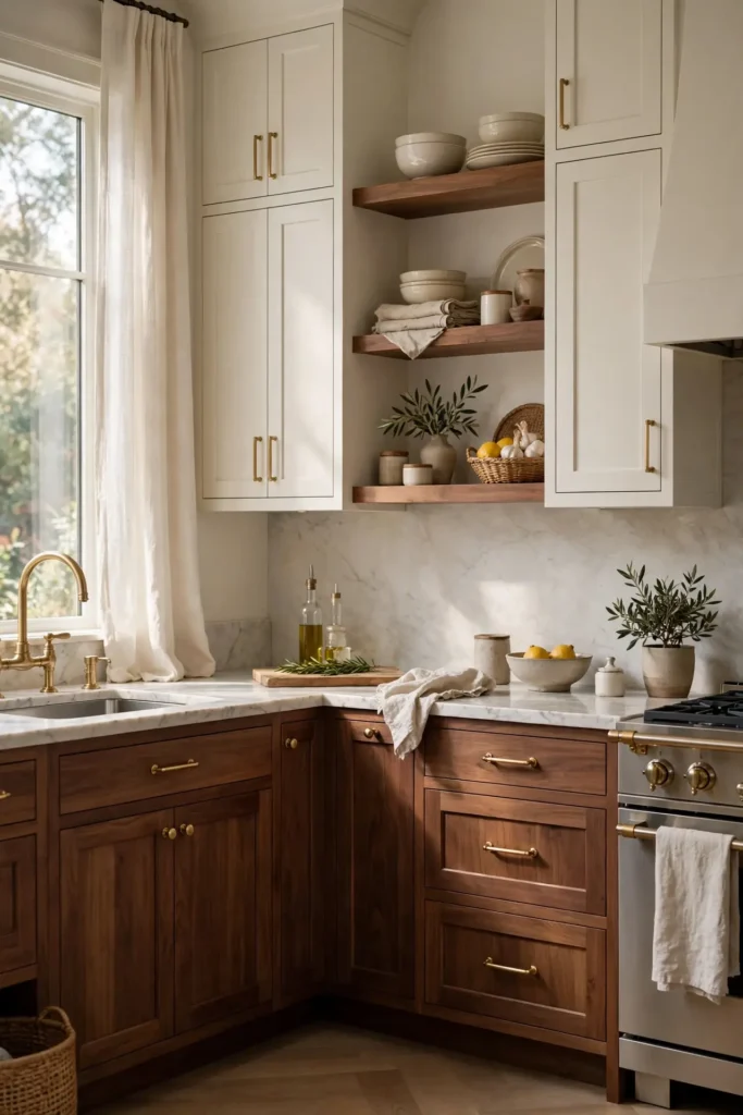 Walnut Cream Blend