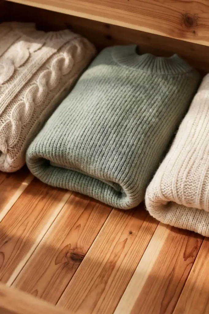 Cedar Lining Kits