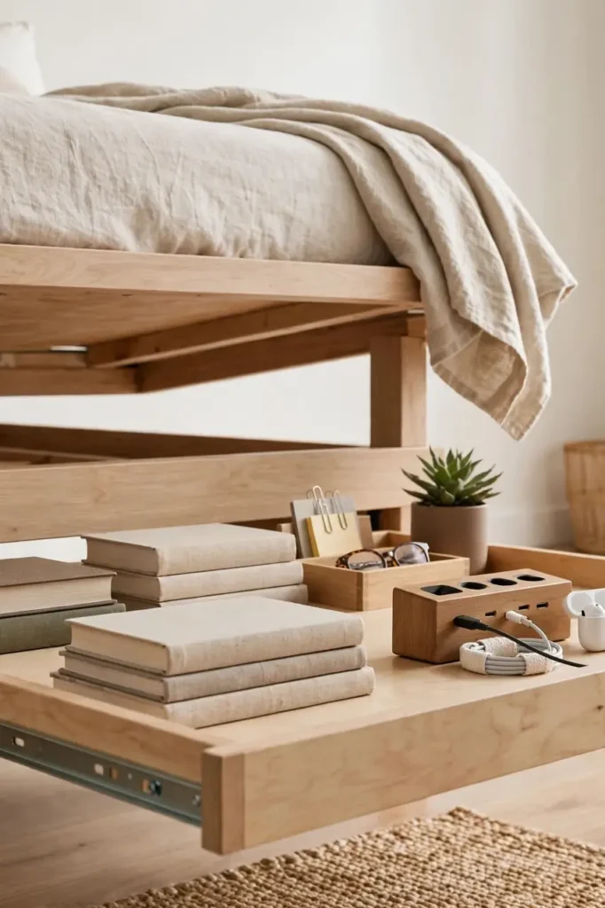 Slide Out Shelves