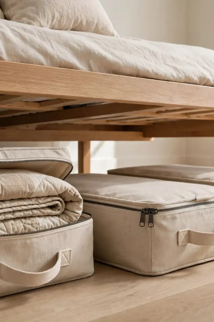 Zippered Blanket Cases