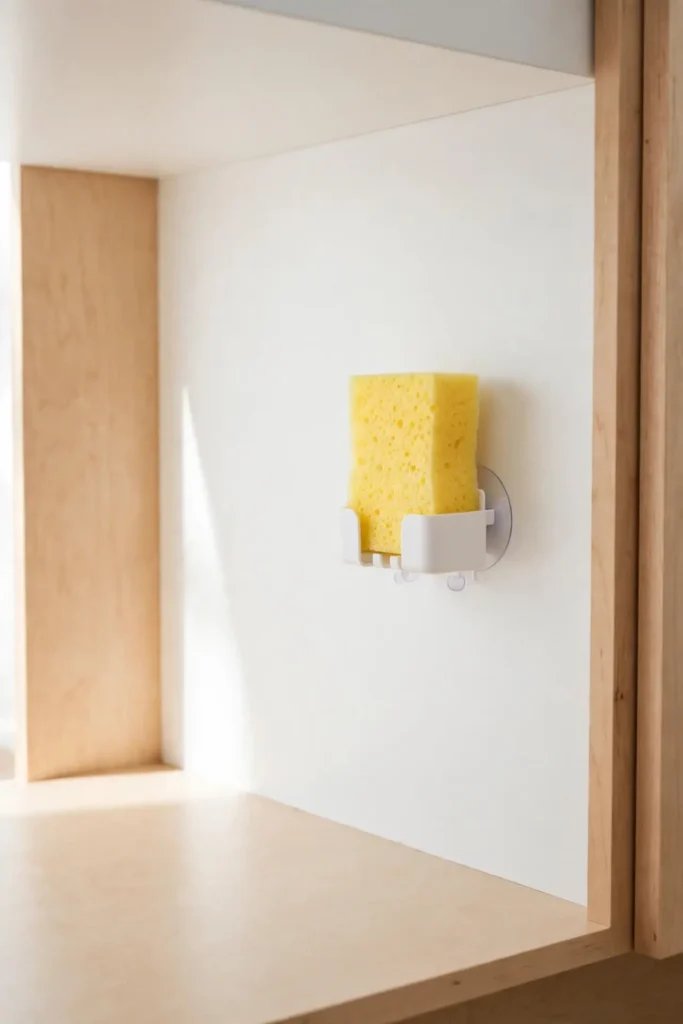 Sponge Holder Spots