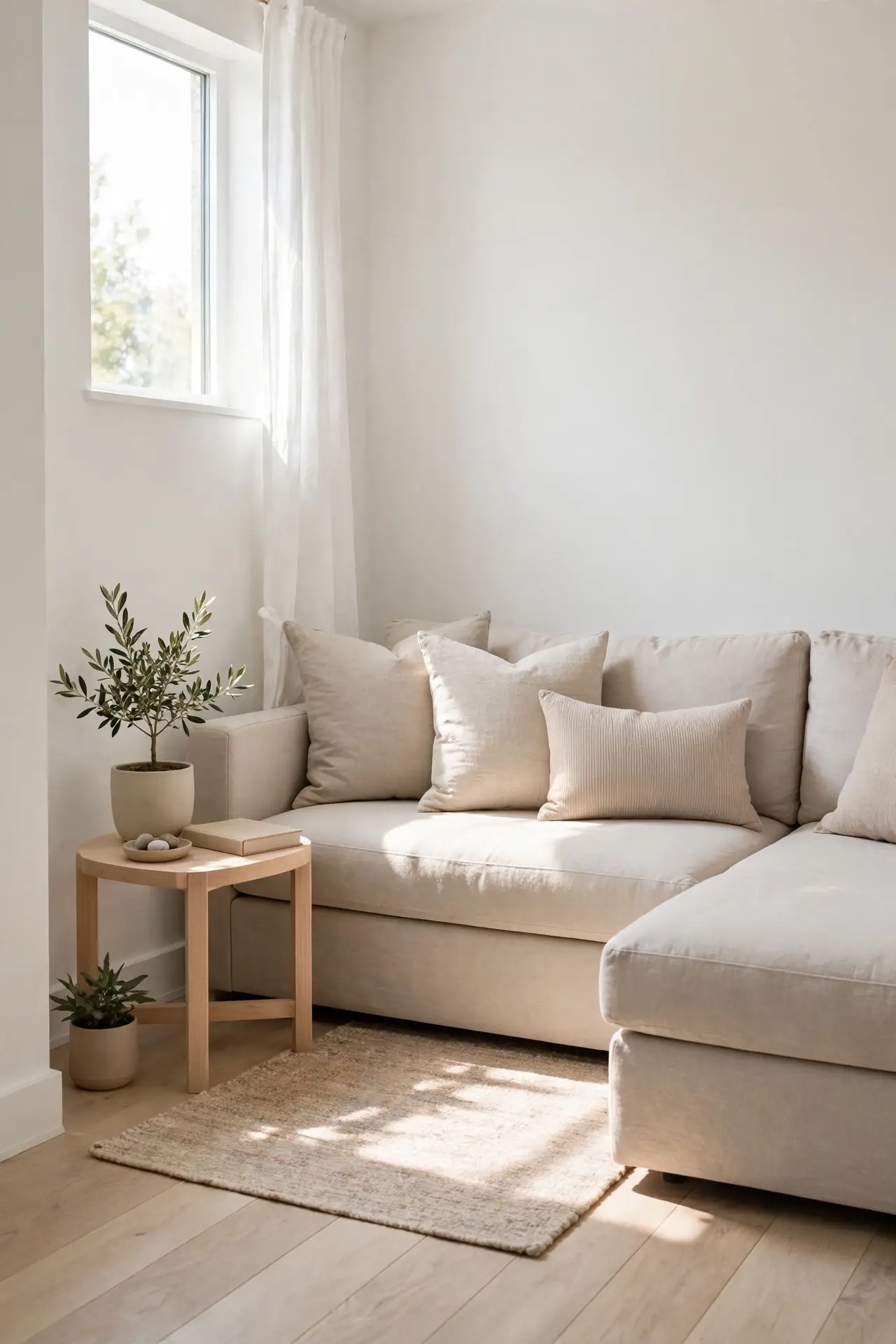 Compact Sectional Lounges