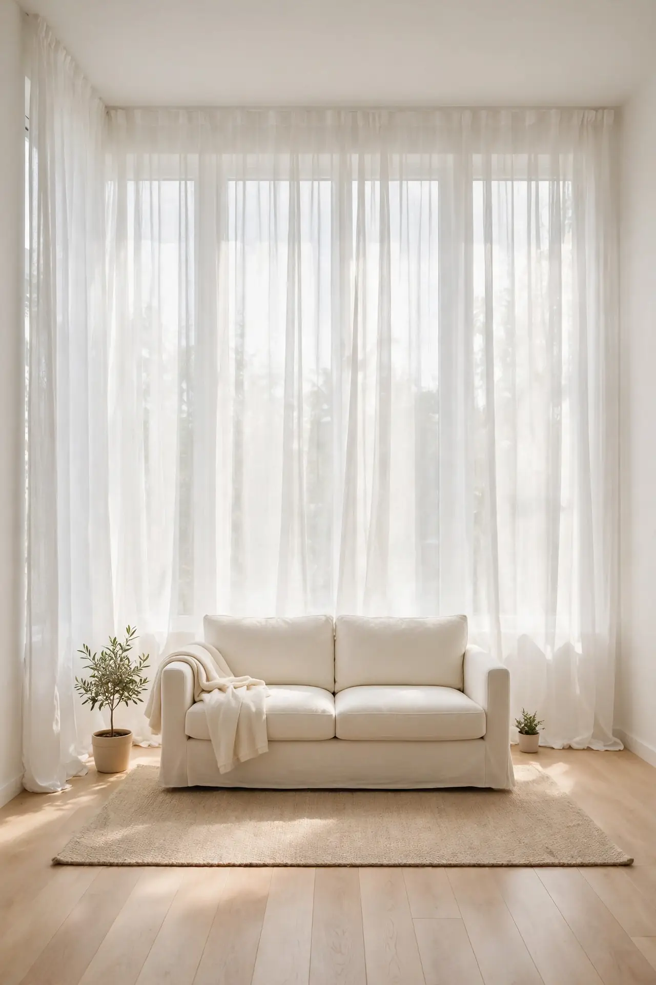 Curtain Wall Panels