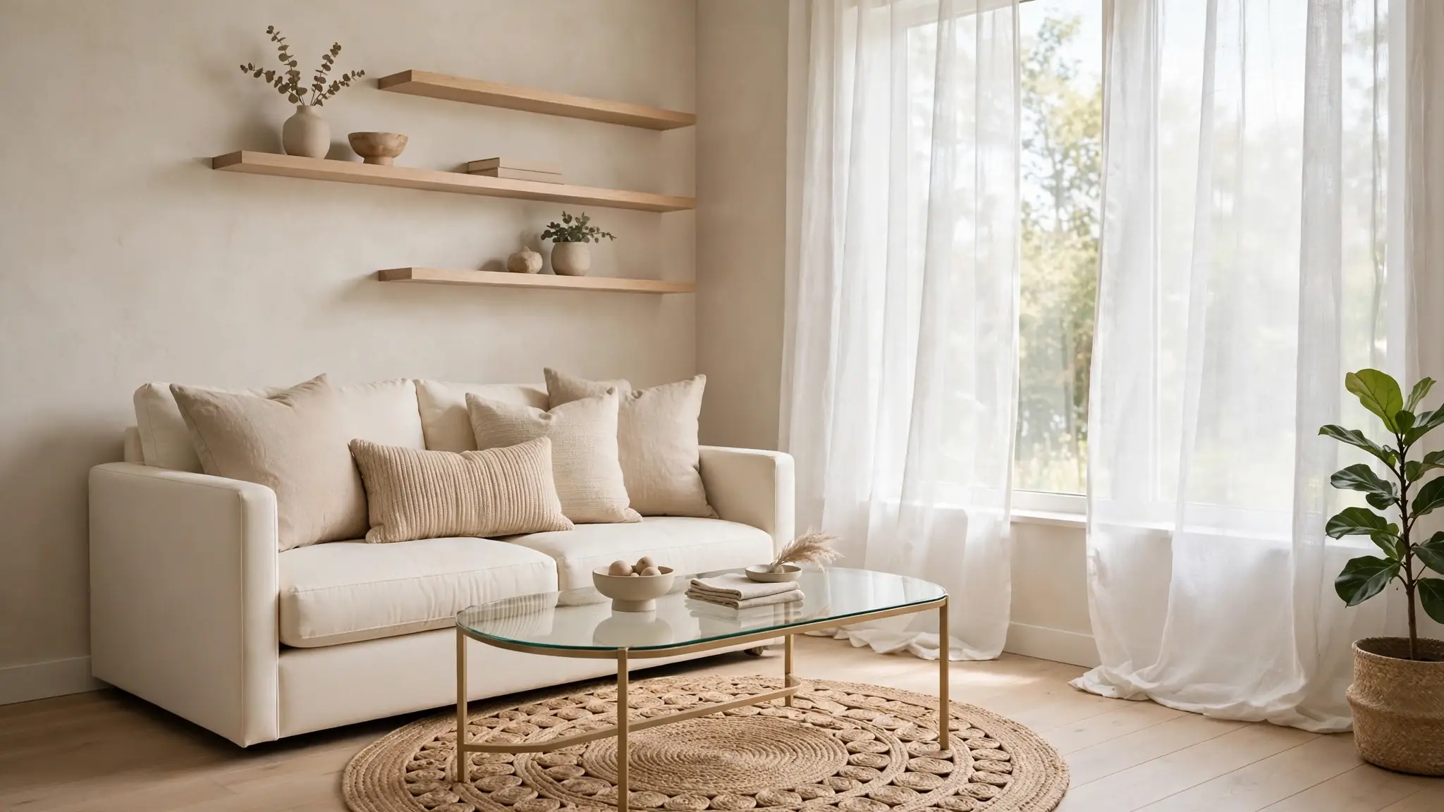 very small living room ideas