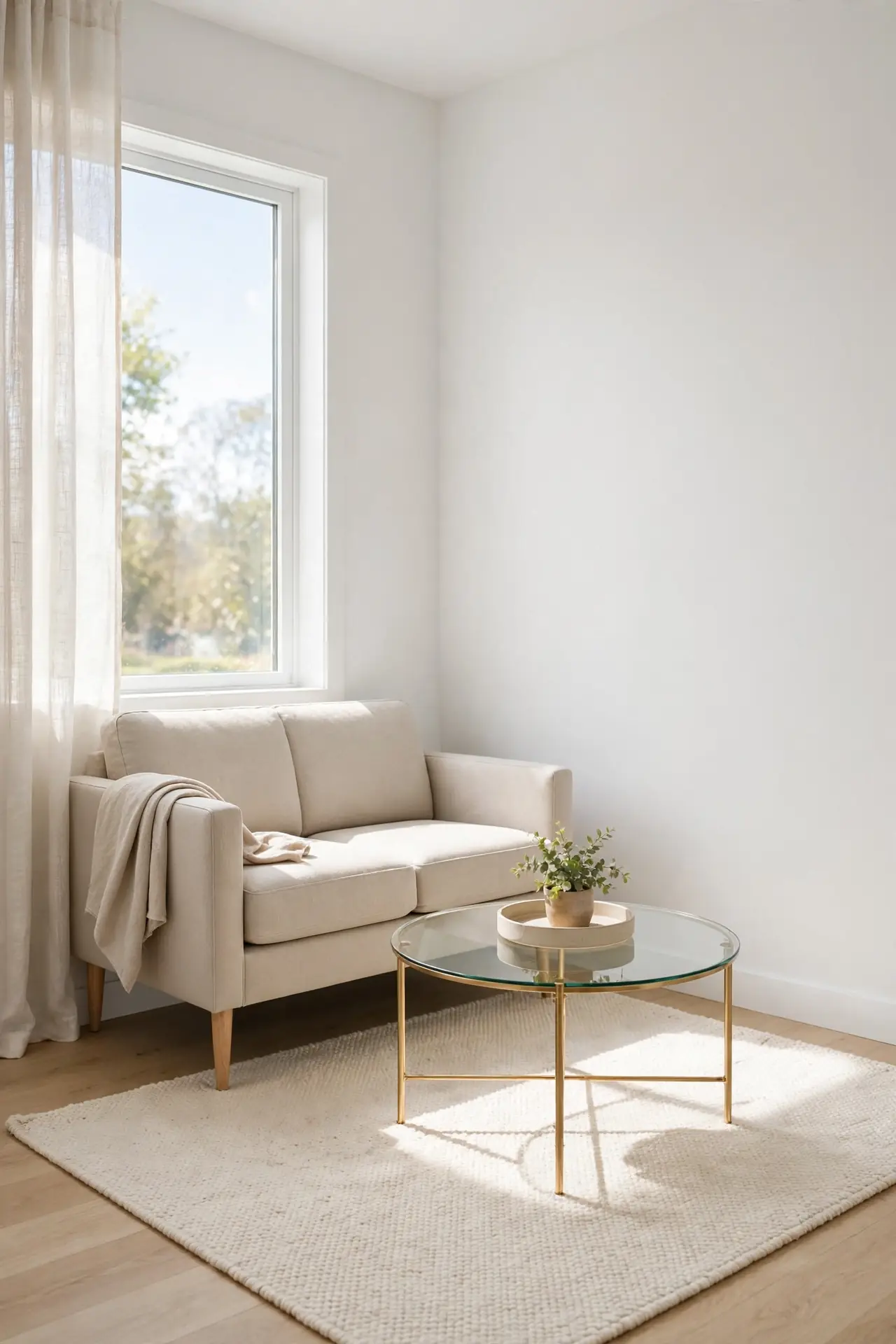 Glass Coffee Tables