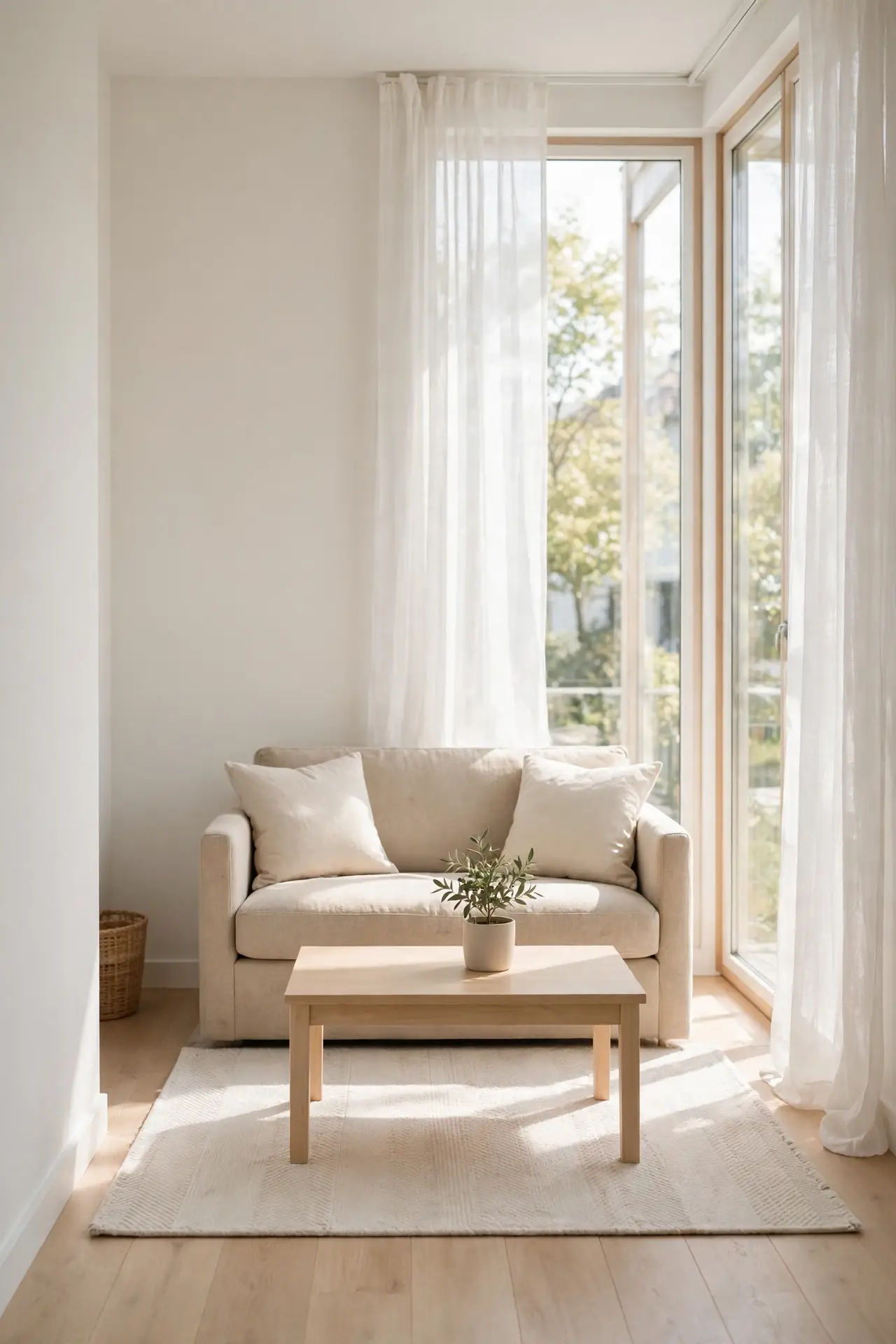 Light Neutral Palette