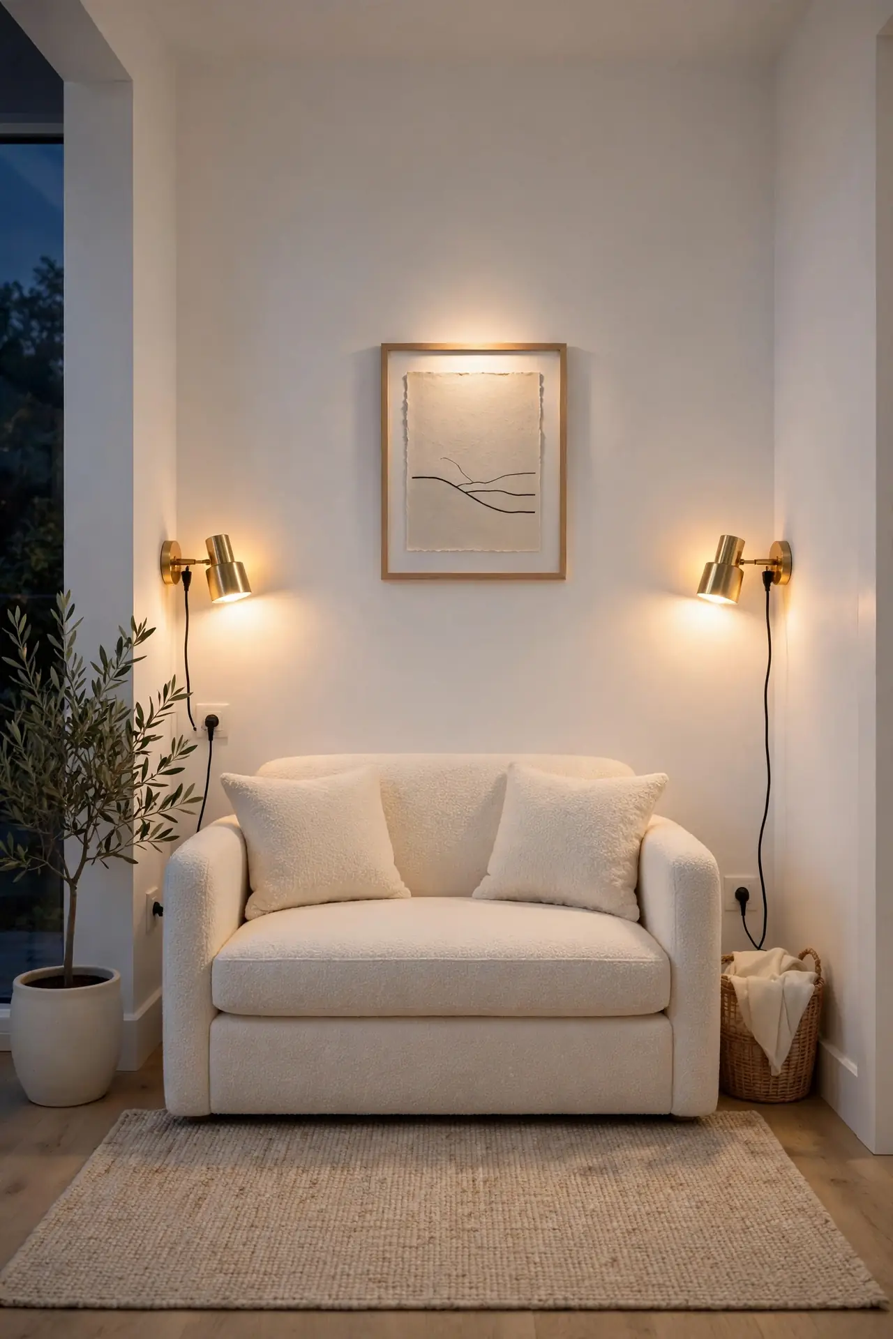 Track Wall Lighting