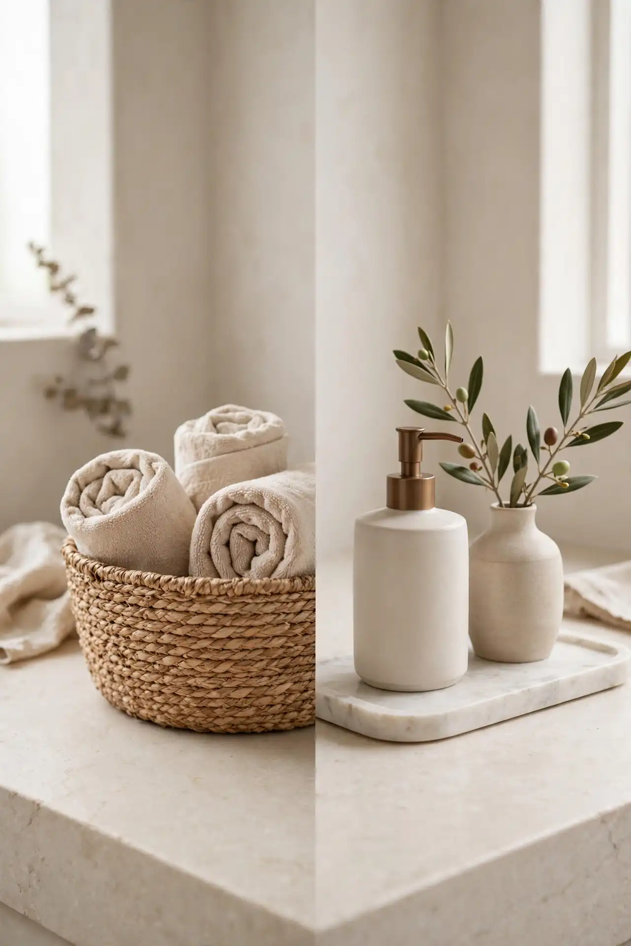 Over-Door Organizer