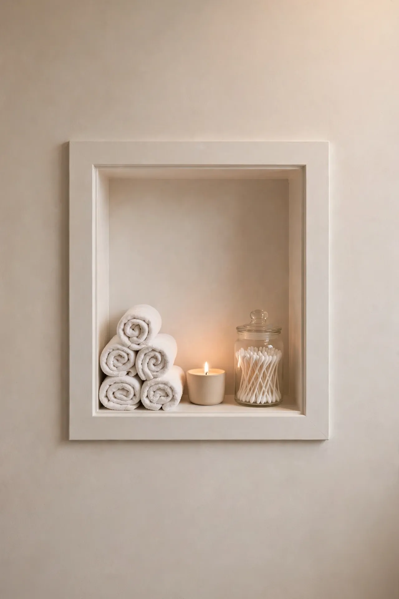 Cabinet Door Racks