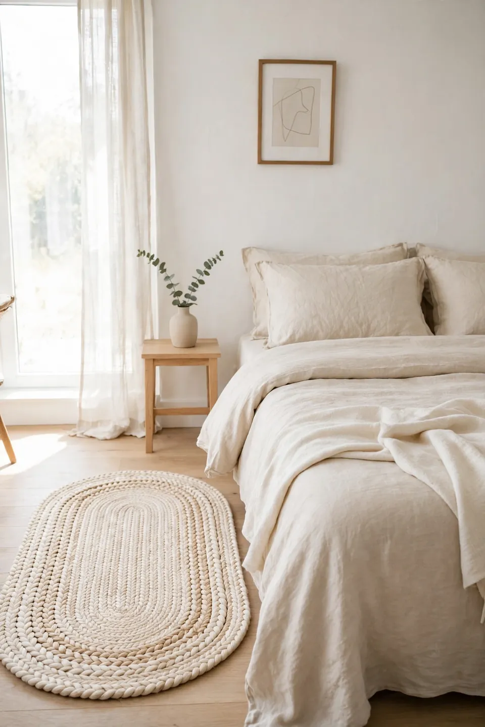 Bedroom Soft Landing
