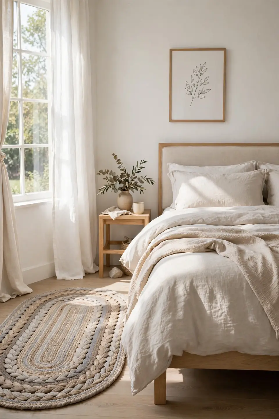 Guest Room Welcome