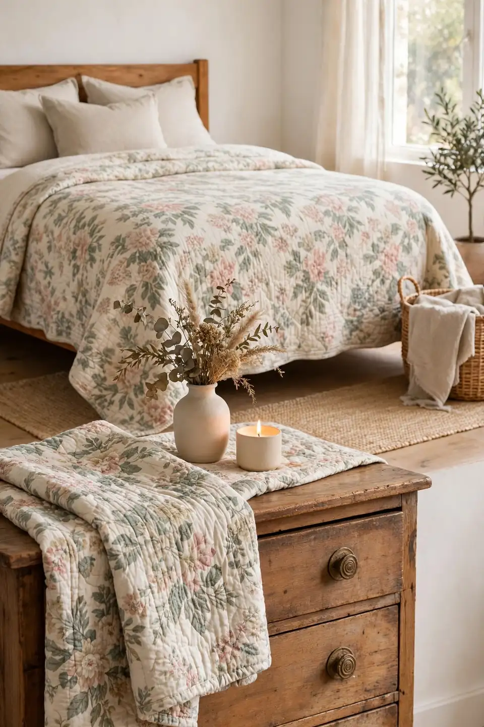 Quilt Runner Layer