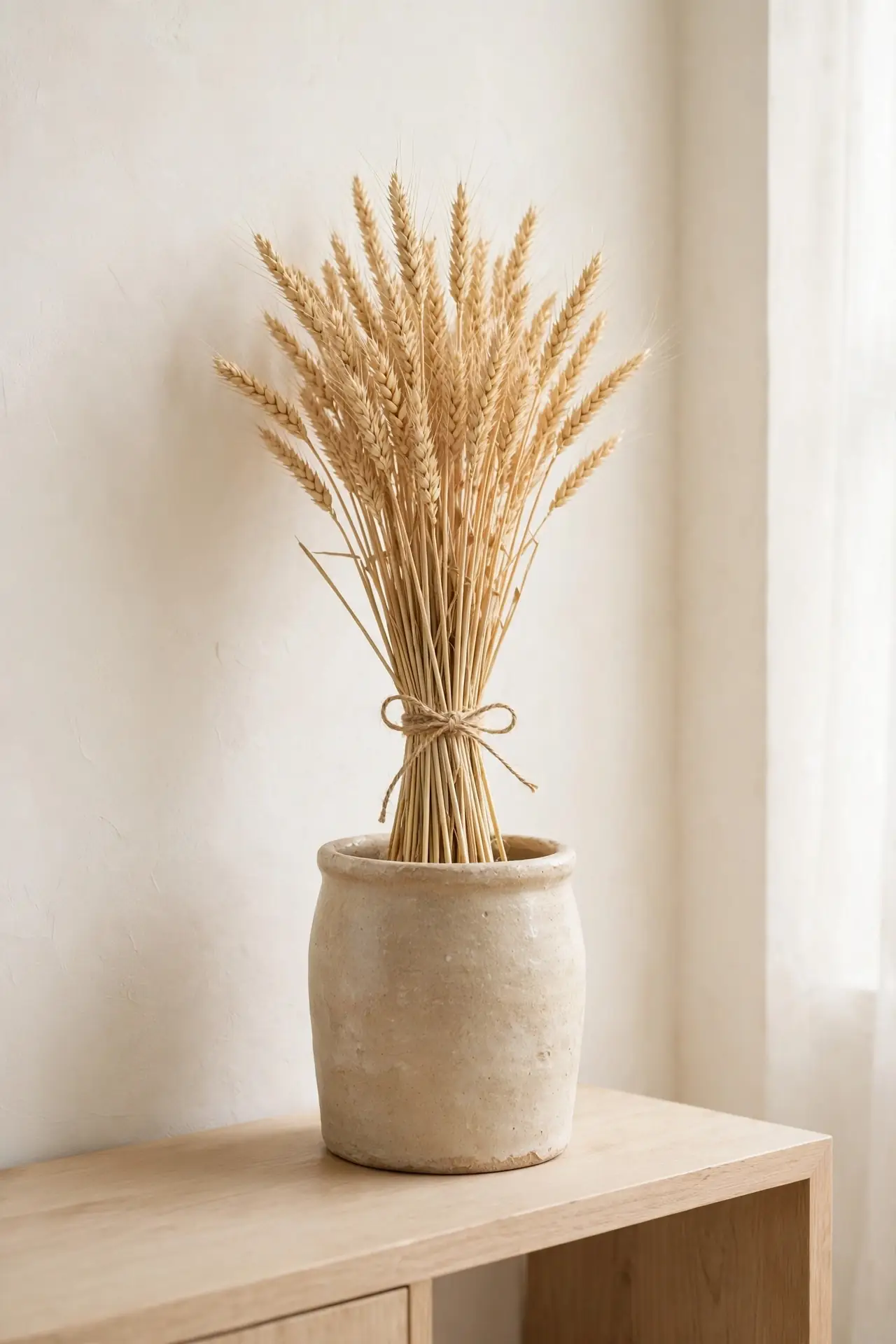 Wheat Sheaf Bundle