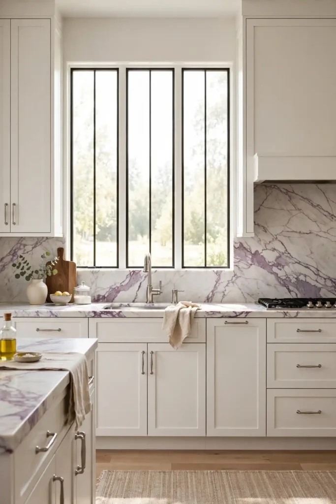 Slim Shaker Cabinets