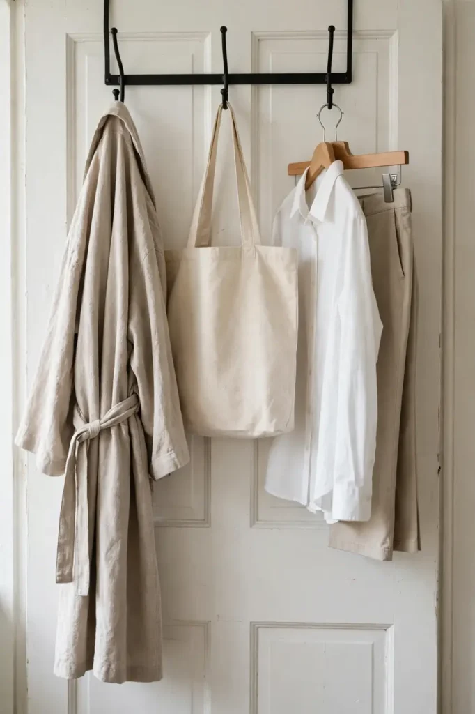 Over Door Hooks