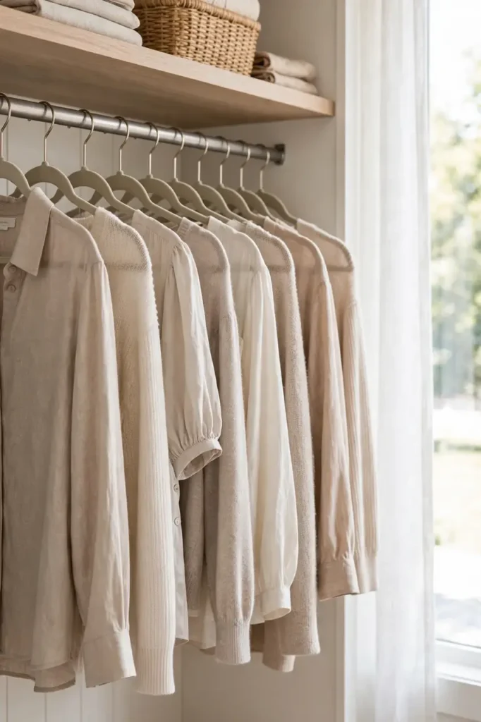 Velvet Hanger Lines