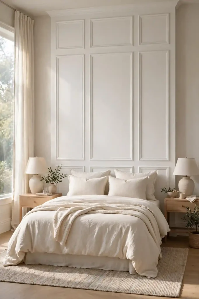 Bedroom Headboard Panels