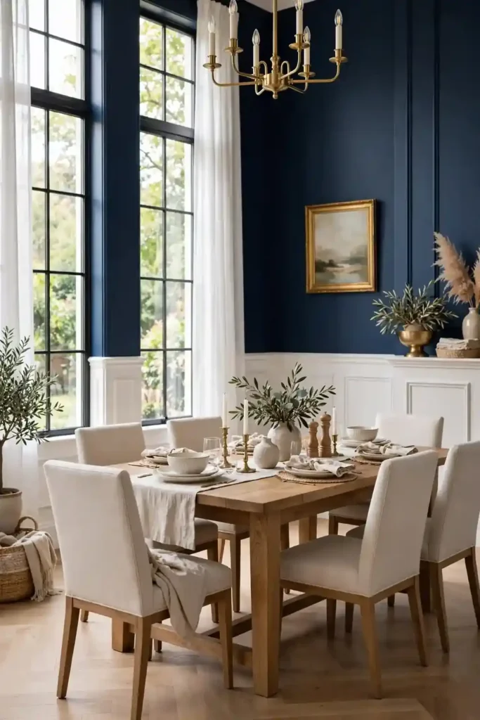Dining Room Elegance