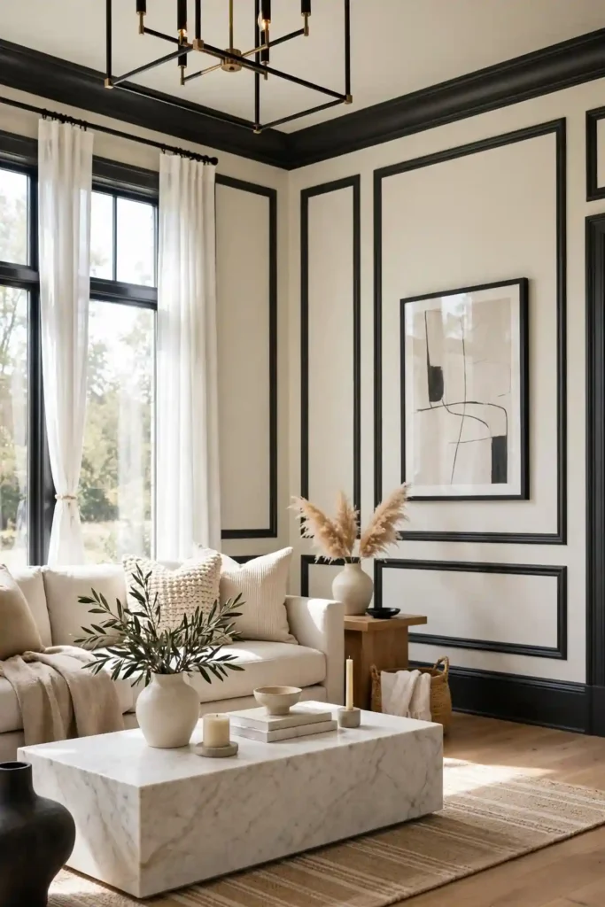 Trim Contrasts