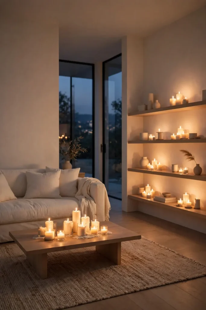 Candlelight Evenings